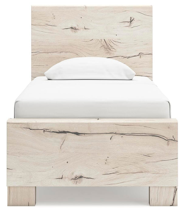 Lawroy Bed - Home Furniture And More (Brentwood, MD)