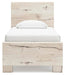 Lawroy Bed - Home Furniture And More (Brentwood, MD)