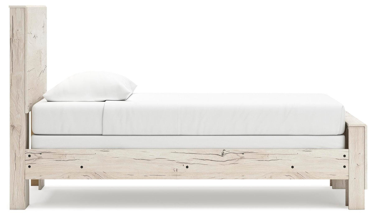 Lawroy Bed - Home Furniture And More (Brentwood, MD)