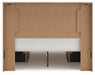 Lawroy Bed - Home Furniture And More (Brentwood, MD)