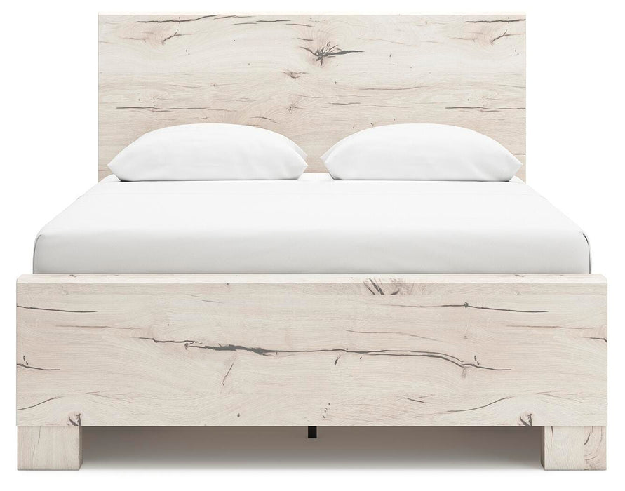 Lawroy Bed - Home Furniture And More (Brentwood, MD)