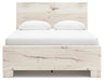 Lawroy Bed - Home Furniture And More (Brentwood, MD)