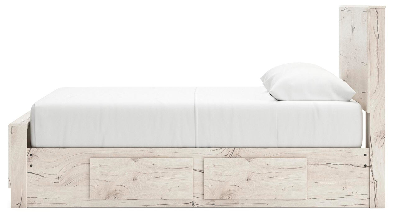 Lawroy Bed - Home Furniture And More (Brentwood, MD)