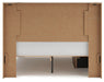 Lawroy Bed - Home Furniture And More (Brentwood, MD)