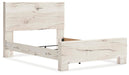 Lawroy Bed - Home Furniture And More (Brentwood, MD)
