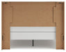 Lawroy Bed - Home Furniture And More (Brentwood, MD)