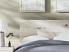Lawroy Bed - Home Furniture And More (Brentwood, MD)