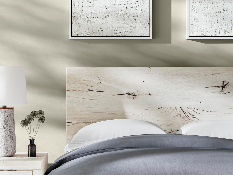Lawroy Bed - Home Furniture And More (Brentwood, MD)