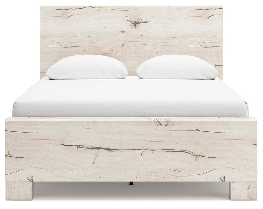 Lawroy Bed - Home Furniture And More (Brentwood, MD)