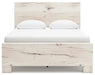 Lawroy Bed - Home Furniture And More (Brentwood, MD)