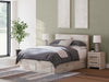 Lawroy Panel Storage Bed - Home Furniture And More (Brentwood, MD)