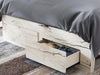 Lawroy Panel Storage Bed - Home Furniture And More (Brentwood, MD)