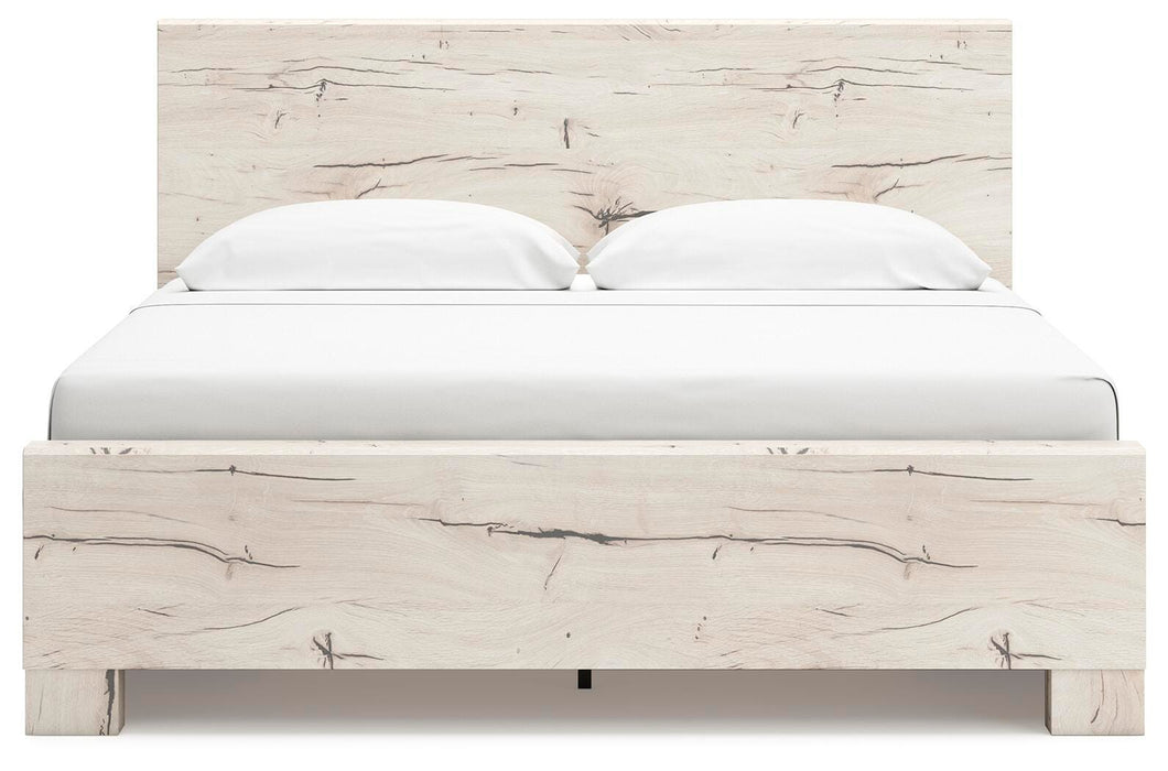 Lawroy Bed - Home Furniture And More (Brentwood, MD)