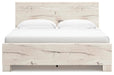 Lawroy Bed - Home Furniture And More (Brentwood, MD)