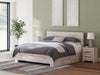Lawroy Bed - Home Furniture And More (Brentwood, MD)