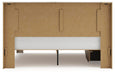 Lawroy Bed - Home Furniture And More (Brentwood, MD)