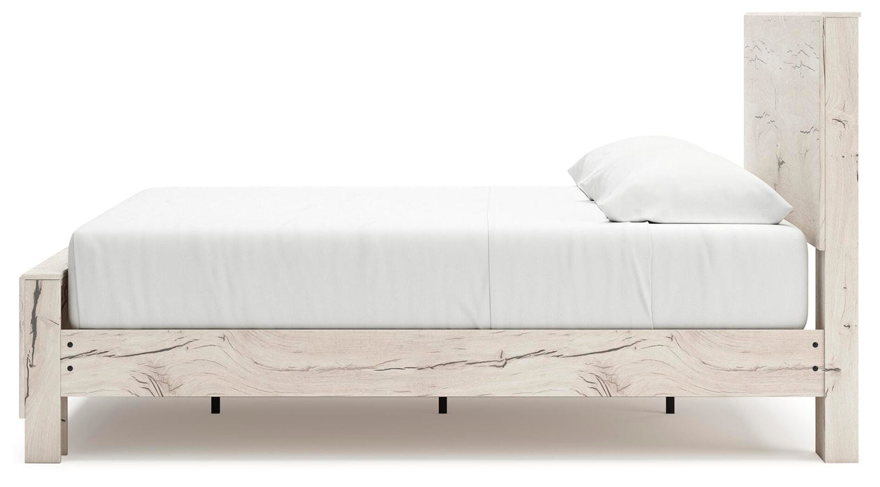 Lawroy Bed - Home Furniture And More (Brentwood, MD)