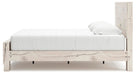 Lawroy Bed - Home Furniture And More (Brentwood, MD)