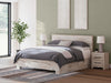 Lawroy Bed - Home Furniture And More (Brentwood, MD)