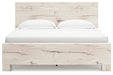 Lawroy Bed - Home Furniture And More (Brentwood, MD)