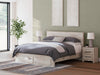 Lawroy Panel Storage Bed - Home Furniture And More (Brentwood, MD)