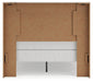Lawroy Bed - Home Furniture And More (Brentwood, MD)