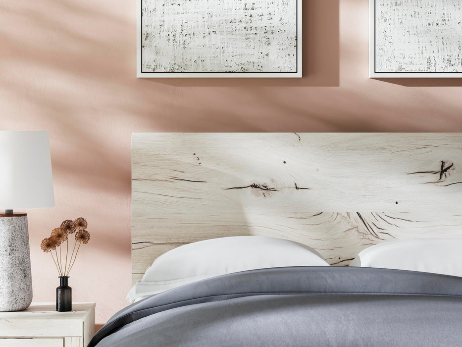 Lawroy Bed - Home Furniture And More (Brentwood, MD)