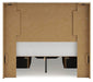 Lawroy Panel Storage Bed - Home Furniture And More (Brentwood, MD)