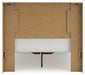 Lawroy Panel Storage Bed - Home Furniture And More (Brentwood, MD)