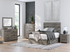 Graystorm Bed with Storage - Home Furniture And More (Brentwood, MD)