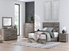 Graystorm Bedroom Mirror - Home Furniture And More (Brentwood, MD)
