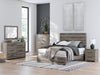 Graystorm Dresser and Mirror - Home Furniture And More (Brentwood, MD)