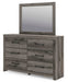 Graystorm Bedroom Set - Home Furniture And More (Brentwood, MD)