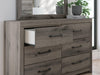 Graystorm Bedroom Set - Home Furniture And More (Brentwood, MD)