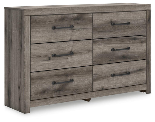 Graystorm Dresser - Home Furniture And More (Brentwood, MD)