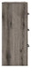 Graystorm Dresser - Home Furniture And More (Brentwood, MD)