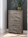 Graystorm Chest of Drawers - Home Furniture And More (Brentwood, MD)