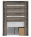Graystorm Bedroom Set - Home Furniture And More (Brentwood, MD)