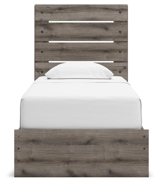 Graystorm Bedroom Set - Home Furniture And More (Brentwood, MD)