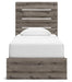 Graystorm Bedroom Set - Home Furniture And More (Brentwood, MD)