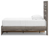 Graystorm Bedroom Set - Home Furniture And More (Brentwood, MD)