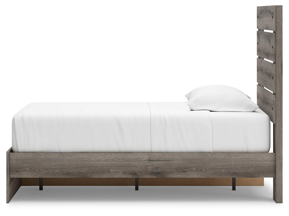 Graystorm Bedroom Set - Home Furniture And More (Brentwood, MD)