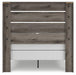 Graystorm Bedroom Set - Home Furniture And More (Brentwood, MD)