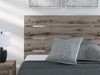 Graystorm Bedroom Set - Home Furniture And More (Brentwood, MD)