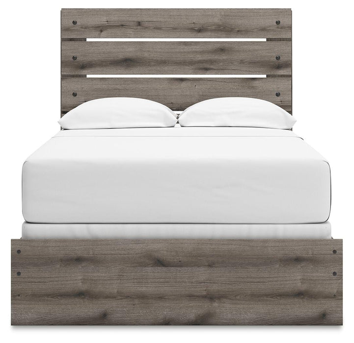 Graystorm Bedroom Set - Home Furniture And More (Brentwood, MD)