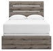 Graystorm Bedroom Set - Home Furniture And More (Brentwood, MD)