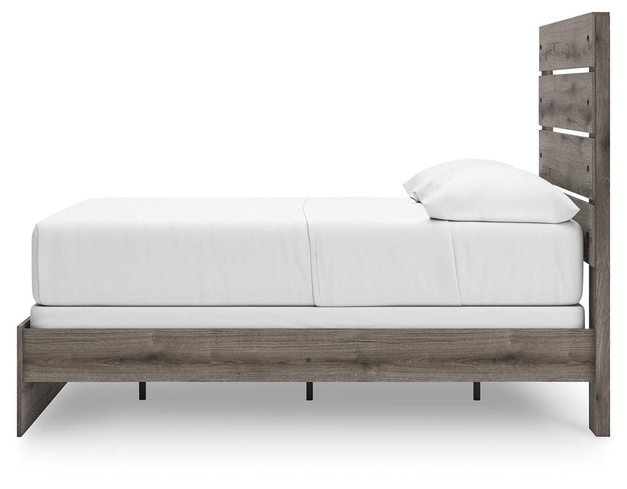 Graystorm Bedroom Set - Home Furniture And More (Brentwood, MD)