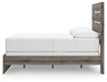 Graystorm Bedroom Set - Home Furniture And More (Brentwood, MD)