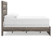 Graystorm Bedroom Set - Home Furniture And More (Brentwood, MD)