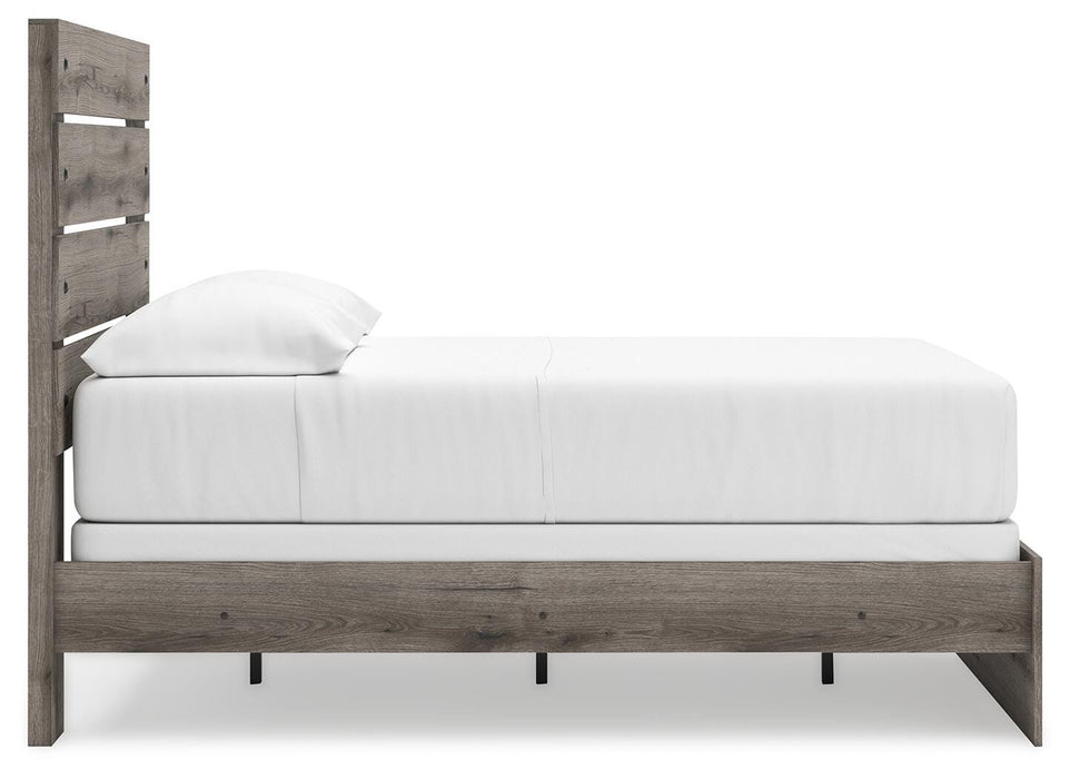 Graystorm Bedroom Set - Home Furniture And More (Brentwood, MD)